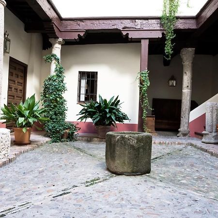 A Dream In Toledo Apartment Exterior photo